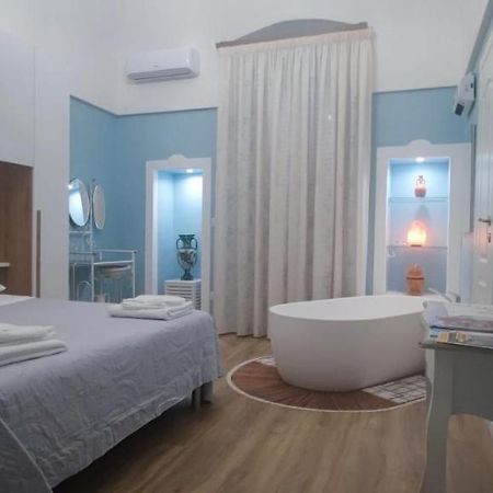 Puglia Holiday Home Mola di Bari Exteriér fotografie
