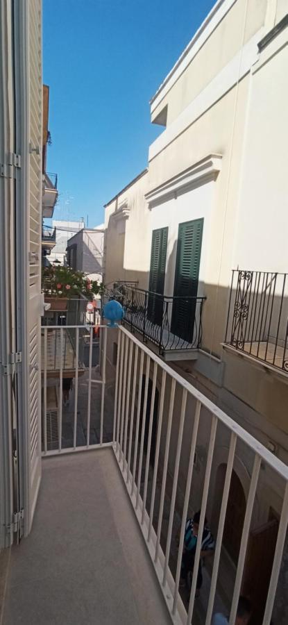 Puglia Holiday Home Mola di Bari Exteriér fotografie