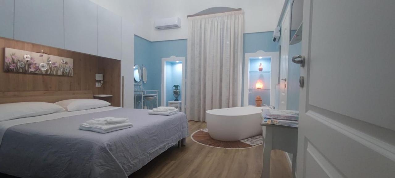 Puglia Holiday Home Mola di Bari Exteriér fotografie