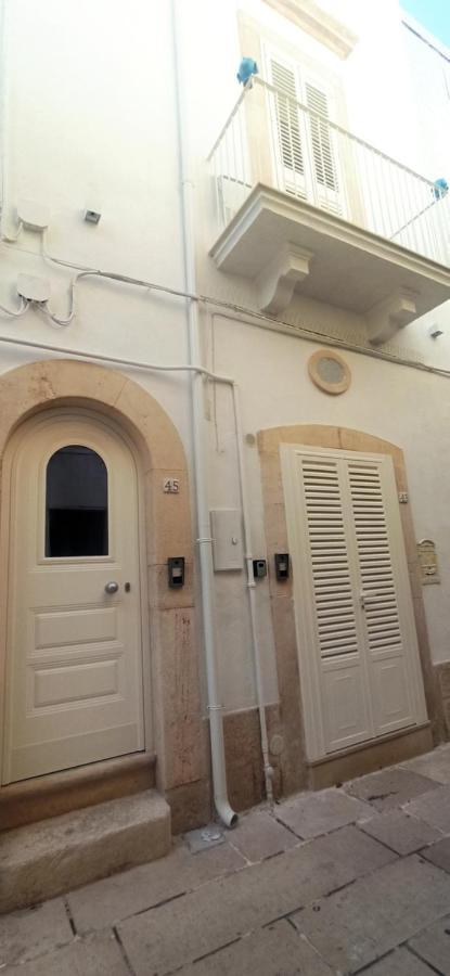 Puglia Holiday Home Mola di Bari Exteriér fotografie